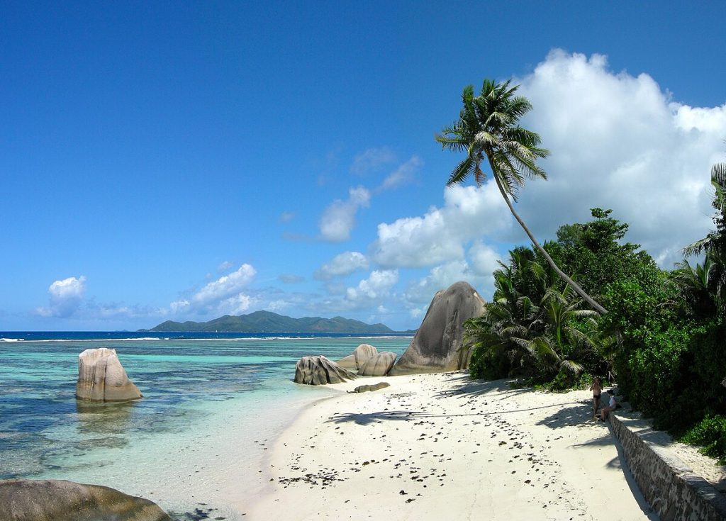 10 jours seychelles
