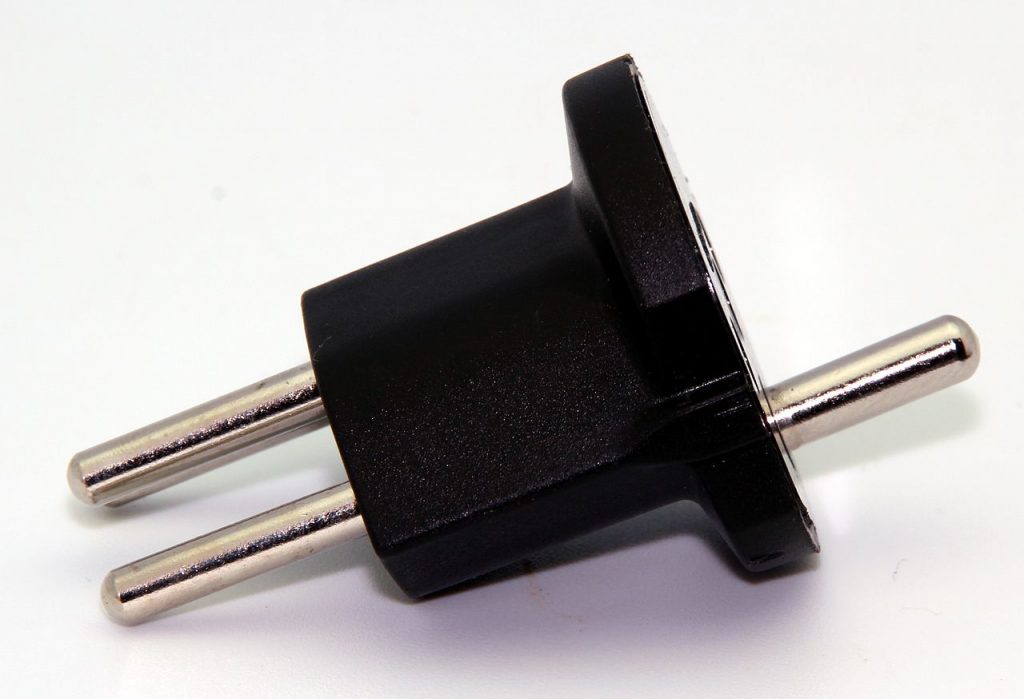Ou acheter un adaptateur pour prise ?