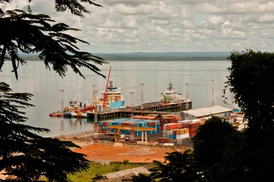 avis mozambique