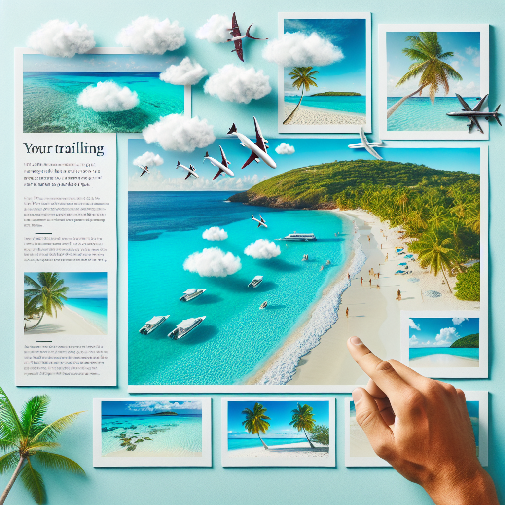blog voyage antigua et barbuda