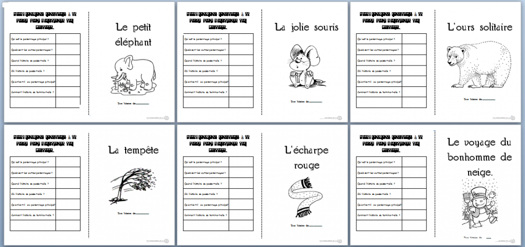 modèle carnet de voyage