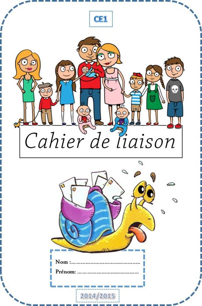 comment faire un carnet de voyage scolaire