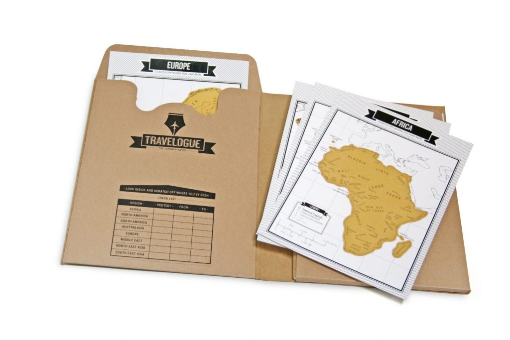 comment faire un carnet de voyage scolaire