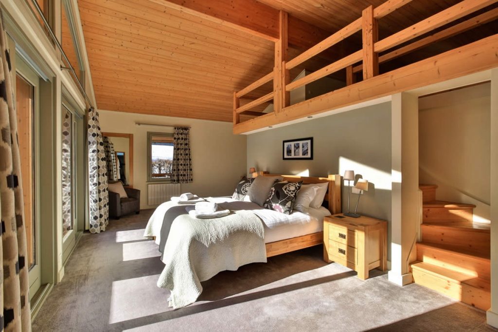 cosy vacances