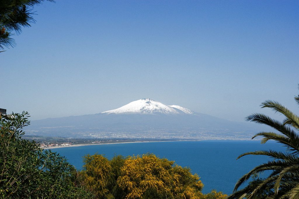 top 10 destinations vacances