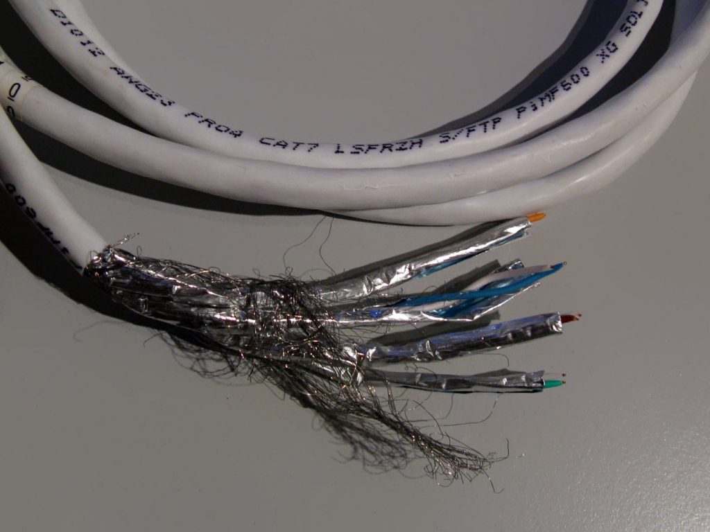 prise multiple usb