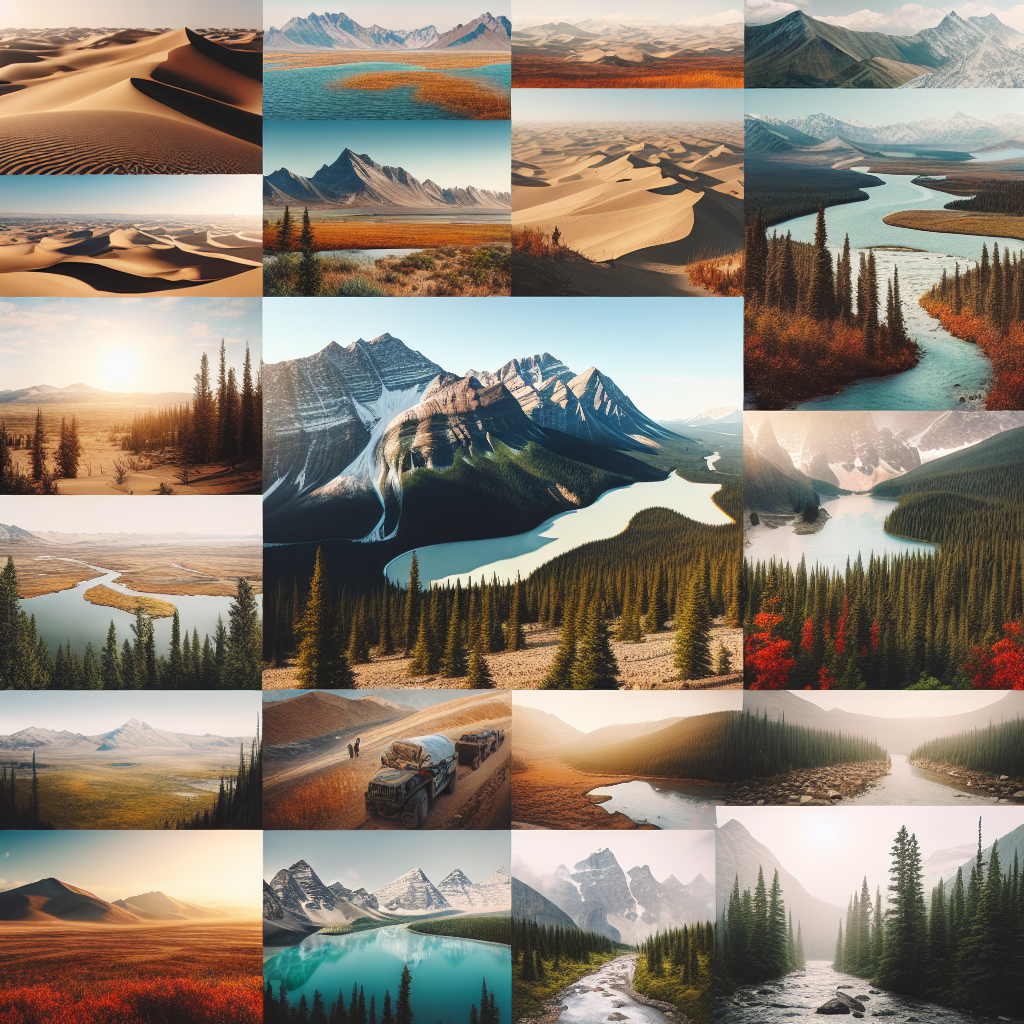 prix voyage mongolie canada