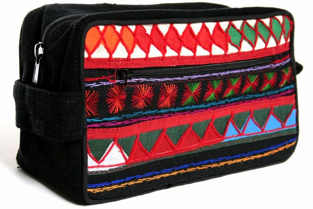 sac organisateur de voyage