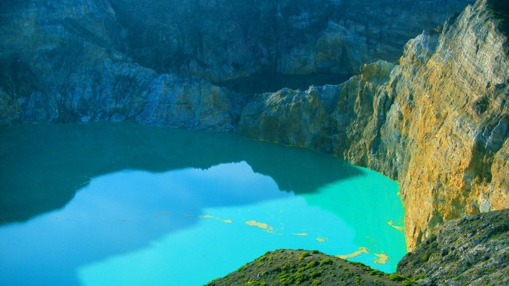 timor oriental tourisme