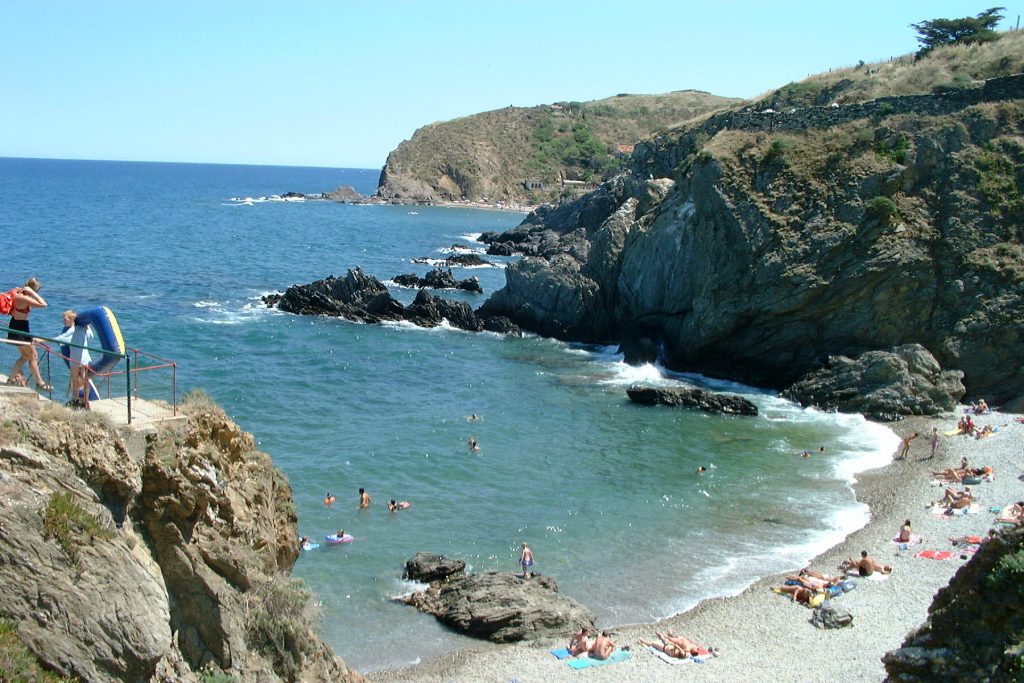 vacance sud de la france