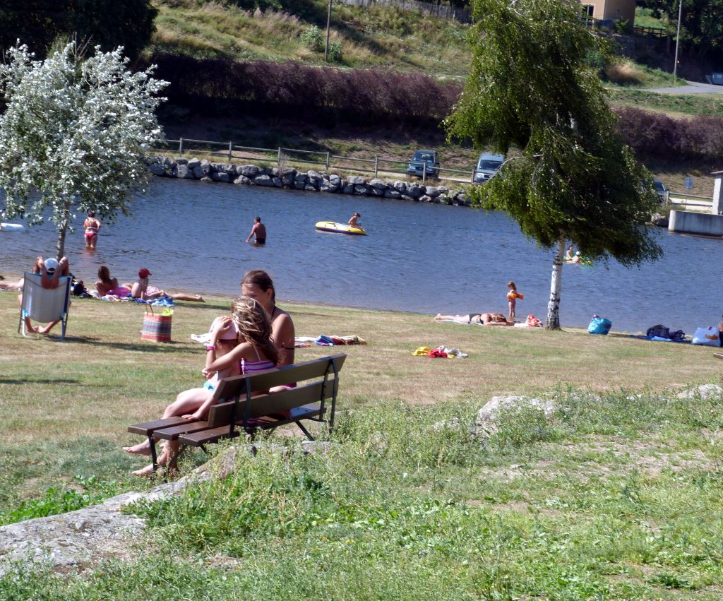 vacances sud de la france