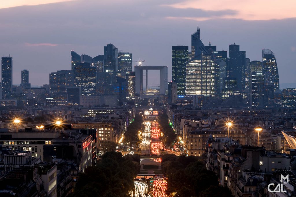 Comment modifier la carte de ses voyages ?