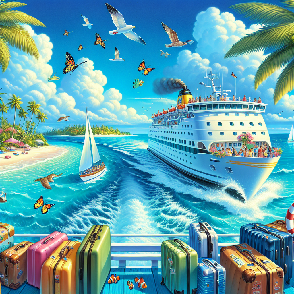 voyage carrefour bahamas