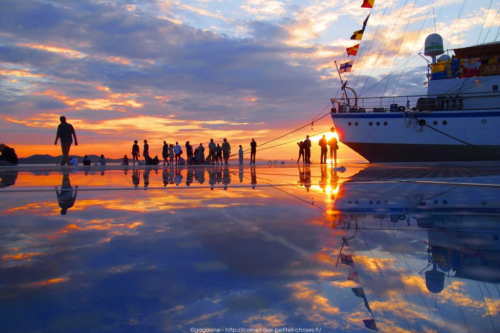 Que voir lors d'un voyage en croatie ?