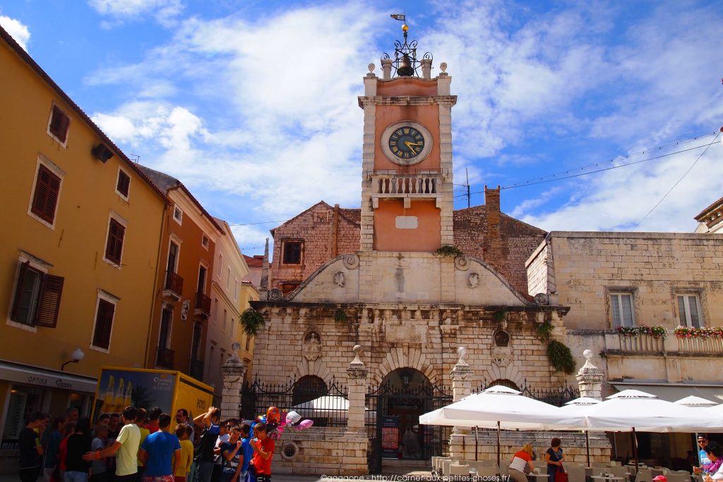 Comment planifier un voyage en croatie ?