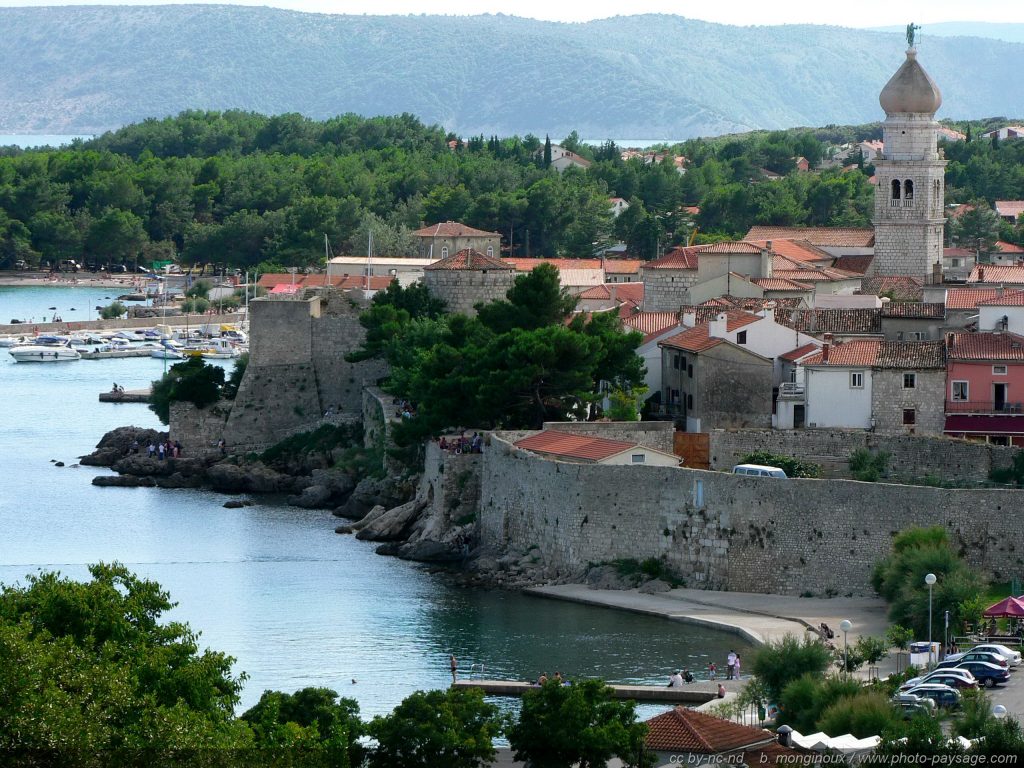Comment préparer son voyage en croatie ?