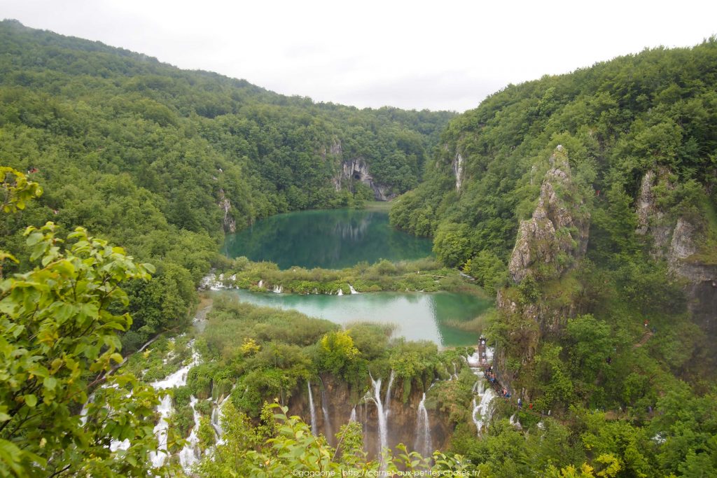 Pourquoi bricoler un voyage en croatie ?