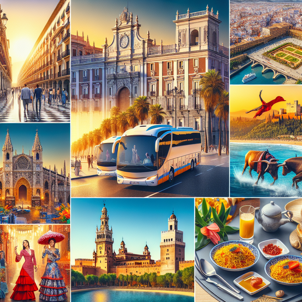 voyage espagne tout compris leclerc