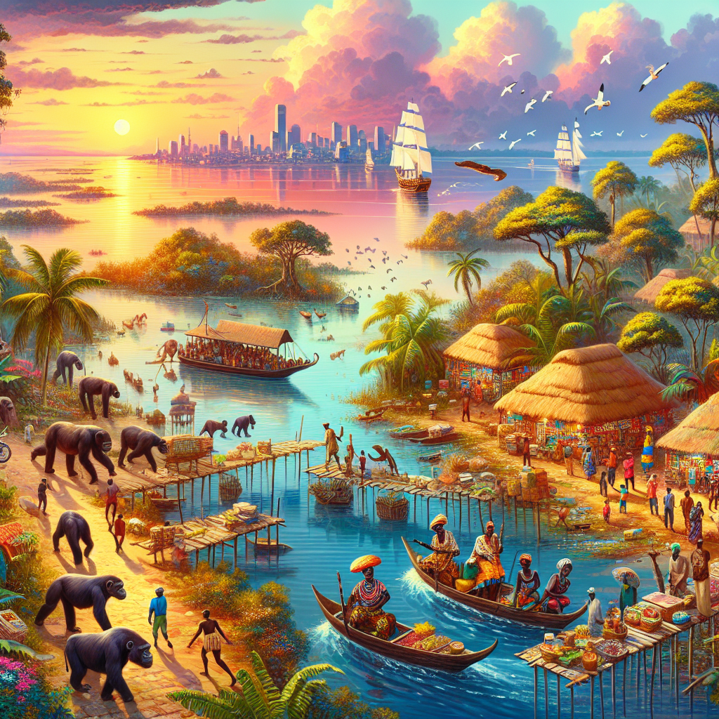 voyage guinee bissau