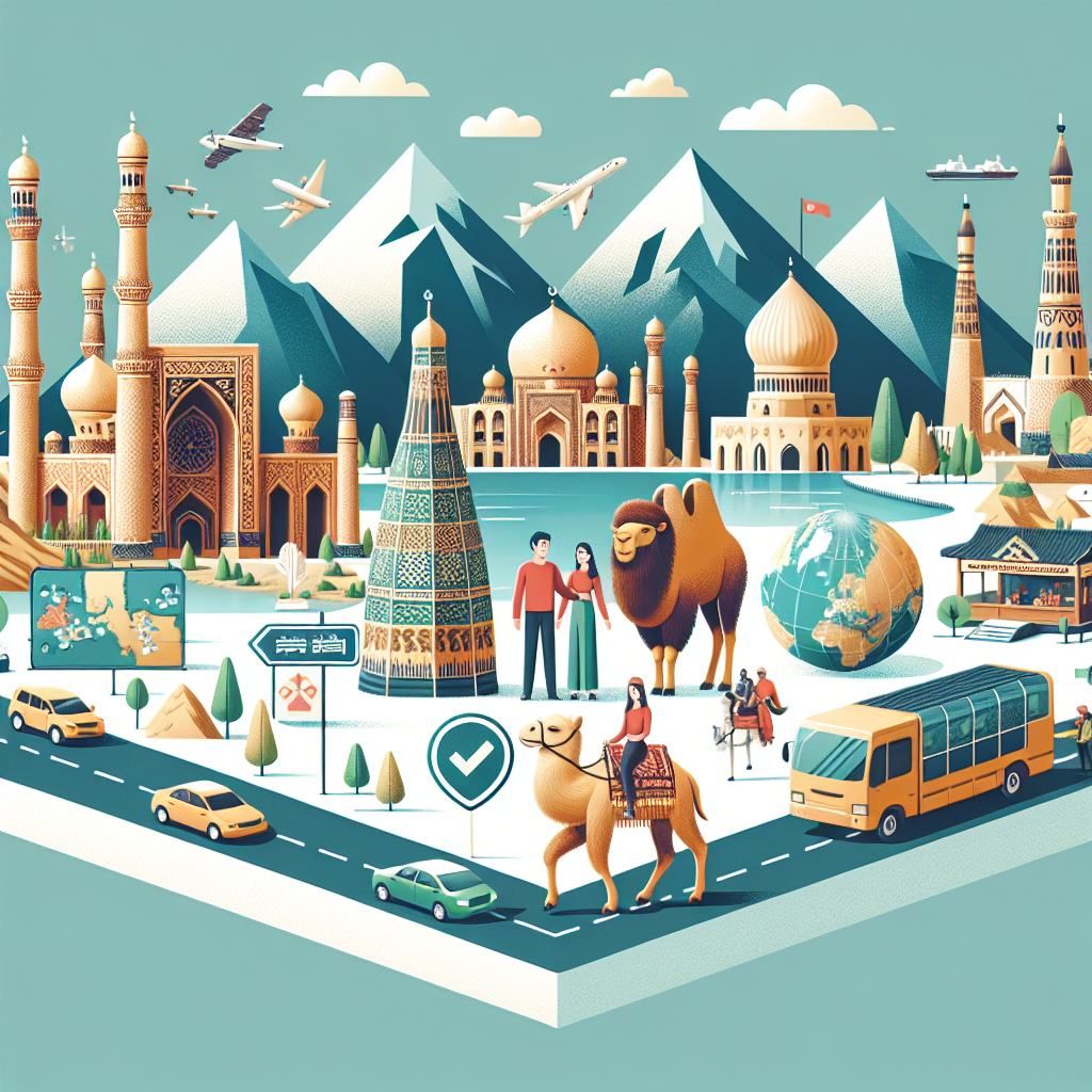 voyage kirghizistan securite