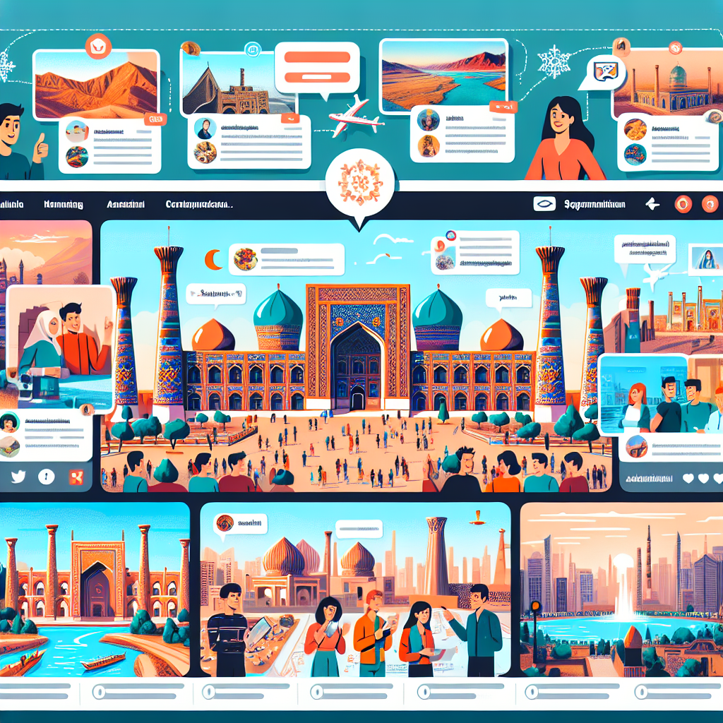 voyage ouzbekistan forum